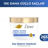 Dove Amino Serum Yoğun Onarıcı Saç Bakım Maskesi 265 ml