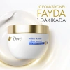 Dove Amino Serum Yoğun Onarıcı Saç Bakım Maskesi 265 ml