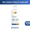 Dove Amino Serum Yoğun Onarıcı Şampuan 375 ml