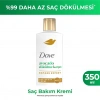 Dove Avocado Dökülme Karşıtı Saç Bakım Kremi 350 ml