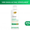 Dove Avocado Dökülme Karşıtı Şampuan 375 ml