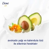 Dove Avokado Yağı ve Kalendula Özü Sıvı Sabun 450 ml