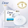 Dove Beauty Cream Bar Gentle Exfoliating Nemlendirici Krem Sabun 90 gr