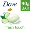 Dove Beauty Cream Bar Go Fresh Fresh Touch Nemlendirici Krem Sabun 90 gr