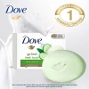 Dove Beauty Cream Bar Go Fresh Fresh Touch Nemlendirici Krem Sabun 90 gr
