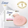 Dove Beauty Cream Bar Pink Nemlendirici Krem Sabun 90 gr