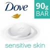 Dove Beauty Cream Bar Sensitive Skin Nemlendirici Krem Sabun 90 gr