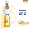 Dove Bond Intense Repair + Peptid Kompleksi Çift Fazlı Saç Bakım Serumu 80 ml