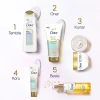Dove Bond Intense Repair + Peptid Kompleksi Çift Fazlı Saç Bakım Serumu 80 ml