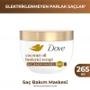 Dove Coconut Oil Besleyici Terapi Saç Bakım Maskesi 265 ml