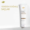 Dove Coconut Oil Besleyici Terapi Saç Güzelleştirici Krem 150 ml