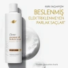 Dove Coconut Oil Besleyici Terapi Şampuan 375 ml