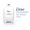 Dove Deeply Caring Sıvı Sabun 450 ml