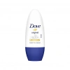 Dove Kadın Roll On Deodorant Original 1/4 Nemlendirici Krem Etkili 50 ml