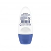 Dove Kadın Roll On Deodorant Original 1/4 Nemlendirici Krem Etkili 50 ml