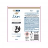 Dove Kadın Sprey Deodorant 1/4 Nemlendirici Krem Invisible Dry 150 ml