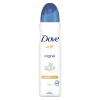 Dove Kadın Sprey Deodorant 1/4 Nemlendirici Krem Original 150 ml