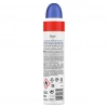 Dove Kadın Sprey Deodorant 1/4 Nemlendirici Krem Original Büyük Boy 200 ml