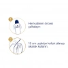 Dove Kadın Sprey Deodorant Advanced Care Eventone 72 Saat Koruma 200 ml