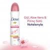 Dove Kadın Sprey Deodorant Even Tone Kalendula Özü 150 ml