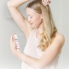 Dove Kadın Sprey Deodorant Nemlendirici Bakım Lotus Çiçeği 150 ml