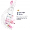 Dove Kadın Sprey Deodorant Nemlendirici Bakım Lotus Çiçeği 150 ml