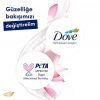 Dove Kadın Sprey Deodorant Nemlendirici Bakım Lotus Çiçeği 150 ml