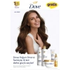 Dove Kadın Sprey Deodorant Nemlendirici Bakım Lotus Çiçeği 150 ml