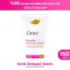 Dove Keratin Uzun Saç Terapisi Kırık Önleyici Krem 150 ml
