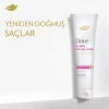 Dove Keratin Uzun Saç Terapisi Kırık Önleyici Krem 150 ml