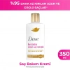 Dove Keratin Uzun Saç Terapisi Saç Bakım Kremi 350 ml