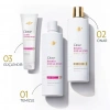 Dove Keratin Uzun Saç Terapisi Şampuan 375 ml