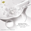 Dove Keratin Uzun Saç Terapisi Şampuan 375 ml
