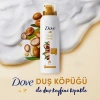 Dove Köpük Duş Jeli Argan Yağı 10 Kat Daha Yoğun Köpüğe Sahip Kremsi Formül 200 ml