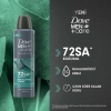 Dove Men +Care Advanced Eucalyptus Mint Erkek Deodorant Sprey 150 ml