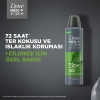 Dove Men +Care Advanced Extra Fresh Erkek Deodorant Sprey 150 ml