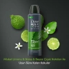 Dove Men +Care Advanced Extra Fresh Erkek Deodorant Sprey 150 ml
