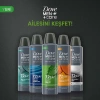 Dove Men +Care Advanced Extra Fresh Erkek Deodorant Sprey 150 ml