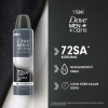 Dove Men +Care Advanced Invisible Dry Erkek Deodorant Sprey 150 ml