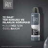 Dove Men +Care Advanced Invisible Dry Erkek Deodorant Sprey 150 ml