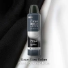 Dove Men +Care Advanced Invisible Dry Erkek Deodorant Sprey 150 ml