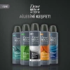 Dove Men +Care Advanced Invisible Dry Erkek Deodorant Sprey 150 ml