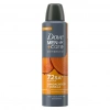 Dove Men +Care Advanced Sandalwood Vanilla Erkek Deodorant Sprey 150 ml