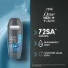 Dove Men +Care Clean Comfort Erkek Roll On Deodorant 50 ml