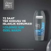 Dove Men +Care Clean Comfort Erkek Roll On Deodorant 50 ml
