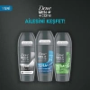 Dove Men +Care Clean Comfort Erkek Roll On Deodorant 50 ml