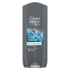 Dove Men +Care Clean Comfort Nemlendirici Duş Jeli 400 ml