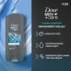 Dove Men +Care Clean Comfort Nemlendirici Duş Jeli 400 ml