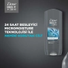 Dove Men +Care Clean Comfort Nemlendirici Duş Jeli 400 ml
