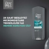 Dove Men +Care Eucalyptus + Mint Canlandırıcı Duş Jeli 400 ml